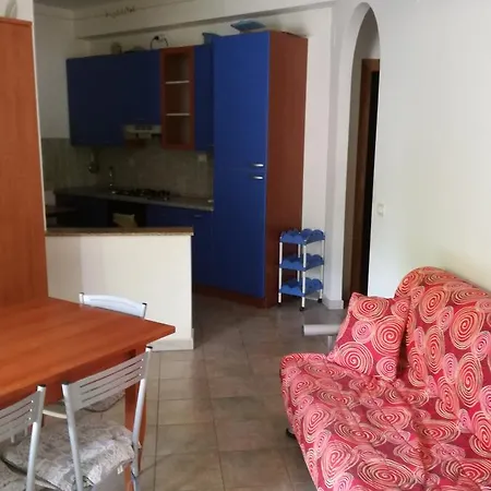 Casa Vacanze Dedalo Apartmanhotel