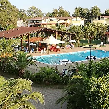 Casa Vacanze Dedalo * Villapiana