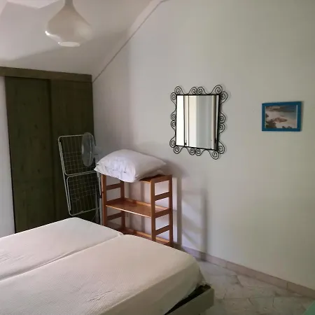 Casa Vacanze Dedalo Apartmanhotel *