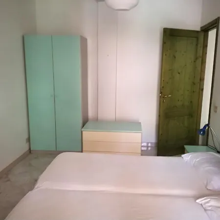 Casa Vacanze Dedalo Apartmanhotel Villapiana