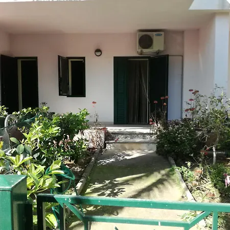 Casa Vacanze Dedalo