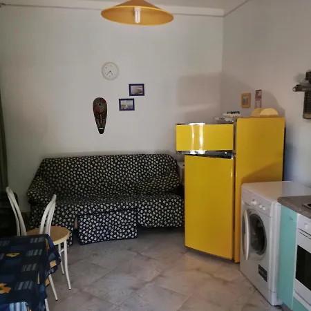 Casa Vacanze Dedalo Apartmanhotel