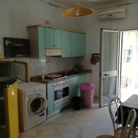 Casa Vacanze Dedalo Villapiana