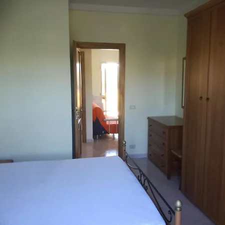 Casa Vacanze Dedalo Apartmanhotel *