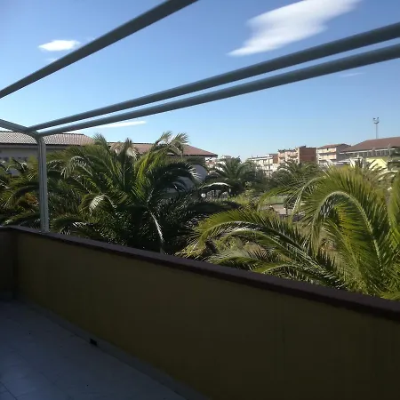 Casa Vacanze Dedalo
