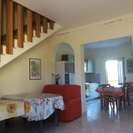Casa Vacanze Dedalo Villapiana