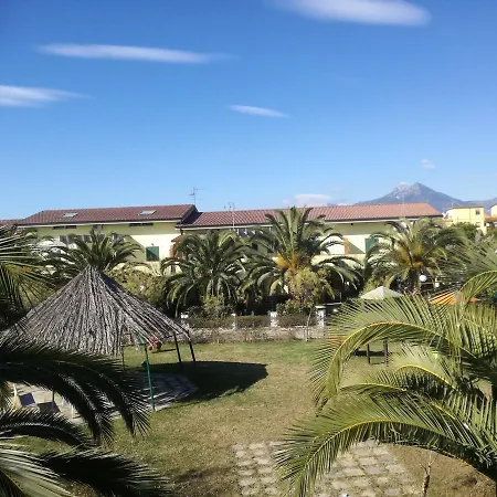 Apartmanhotel Casa Vacanze Dedalo