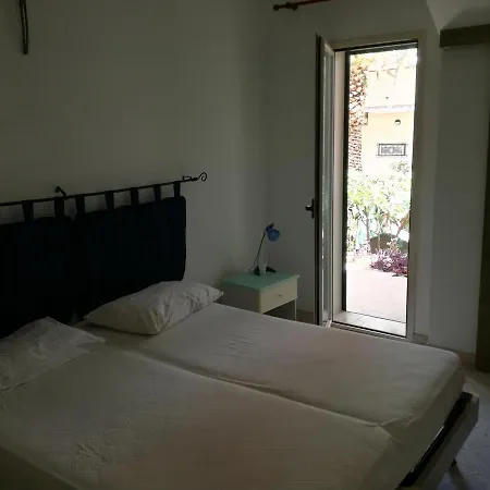 Casa Vacanze Dedalo * Villapiana