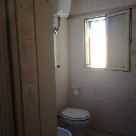Casa Vacanze Dedalo Apartmanhotel *