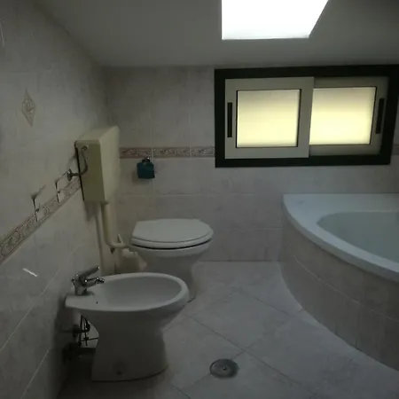 Apartmanhotel Casa Vacanze Dedalo